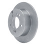 DFC 07-12 Kia Rondo (USA) Rear Brake Rotor