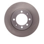 DFC 69-87 Saab 99/900 Rear/Front Brake Rotor