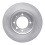 DFC 69-87 Saab 99/900 Rear/Front Brake Rotor