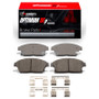 R1 11-19 Buick Encore Front Optimum OE Pads & Hardware Kit