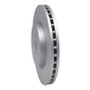 DFC 21-25 Nissan Kicks Front GeoSPEC Coated Rotor