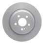 DFC 20-25 Mercedes-Benz GLE350 Rear GeoSPEC Coated Rotor