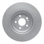 DFC 20-25 Mercedes-Benz GLE350 Rear GeoSPEC Coated Rotor