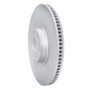 DFC 21-25 Ford Mustang Mach-E Front GeoSPEC Coated Rotor