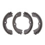 DFC 20-25 Chevrolet Silverado 2500 HD/2500 HD Classic Parking Brake Parking Shoes