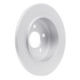 DFC 03-05 Ford Explorer Sport Rear GeoSPEC Coated Rotor