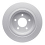 DFC 03-05 Ford Explorer Sport Rear GeoSPEC Coated Rotor
