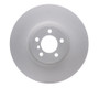 DFC 10-12 Land Rover Range Rover Front GeoSPEC Coated Rotor