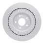 DFC 21-26 Genesis GV70 Rear GeoSPEC Coated Rotor