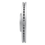 DFC 21-25 Genesis GV80 Front GeoSPEC Coated Rotor