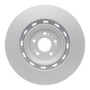 DFC 21-25 Genesis GV80 Front GeoSPEC Coated Rotor