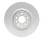 DFC 14-19 Fiat 500L Front GeoSPEC Coated Rotor