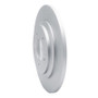 DFC 19-22 Hyundai Veloster N Rear GeoSPEC Coated Rotor