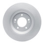DFC 19-22 Hyundai Veloster N Rear GeoSPEC Coated Rotor