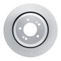 DFC 19-25 Hyundai Elantra N Rear GeoSPEC Coated Rotor