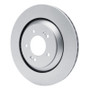 DFC 19-25 Hyundai Elantra N Rear GeoSPEC Coated Rotor