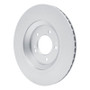 DFC 19-25 Hyundai Elantra N Rear GeoSPEC Coated Rotor