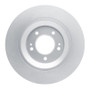 DFC 19-25 Hyundai Elantra N Rear GeoSPEC Coated Rotor