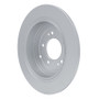 DFC 16-22 Hyundai Tucson Rear GeoSPEC Coated Rotor