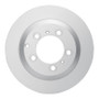 DFC 19-23 Porsche Cayenne Rear GeoSPEC Coated Rotor