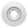DFC 19-24 Audi e-TRON GT Right Front GeoSPEC Coated Rotor