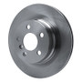 DFC 21-24 BMW 320I (Mexico) Rear Brake Rotor