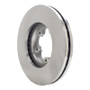 DFC 14-19 Ford Transit (Mexico) Front Brake Rotor