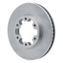 DFC 02-24 Nissan NV350 Urvan (Mexico) Front Brake Rotor