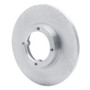 DFC 11-15 Chevrolet Matiz (Mexico) Front Brake Rotor
