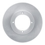 DFC 07-15 Toyota Avanza (Mexico) Front Brake Rotor