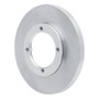 DFC 07-15 Toyota Avanza (Mexico) Front Brake Rotor