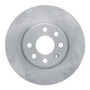 DFC 02-17 Chevrolet Corsa (Mexico) Front Brake Rotor