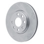 DFC 02-17 Chevrolet Corsa (Mexico) Front Brake Rotor