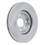 DFC 02-17 Chevrolet Corsa (Mexico) Front Brake Rotor