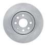 DFC 02-17 Chevrolet Corsa (Mexico) Front Brake Rotor