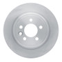 DFC 00-06 Rover 75 (Mexico) Rear Brake Rotor