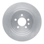 DFC 00-06 Rover 75 (Mexico) Rear Brake Rotor