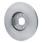 DFC 16-25 Mazda CX-5 Front Brake Rotor