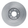 DFC 16-25 Mazda CX-5 Front Brake Rotor