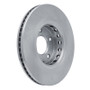 DFC 16-25 Mazda 6 Front Brake Rotor