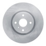 DFC 16-25 Mazda MX-5 Miata Front Brake Rotor