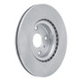 DFC 16-25 Mazda MX-5 Miata Front Brake Rotor