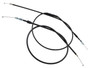 8" Extension Throttle Cable Yam