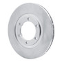 DFC 87-93 Mazda B2000 Front Brake Rotor
