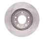 DFC 06-15 Mazda MX-5 Miata Front Brake Rotor