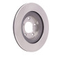 DFC 04-11 Mazda RX-8 Rear Brake Rotor