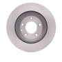 DFC 04-11 Mazda RX-8 Rear Brake Rotor