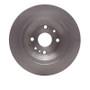 DFC 01-05 Mazda Miata Rear Brake Rotor