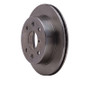 DFC 84-85 Mazda RX-7 Rear Brake Rotor