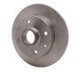 DFC 81-85 Mazda RX-7 Rear Brake Rotor